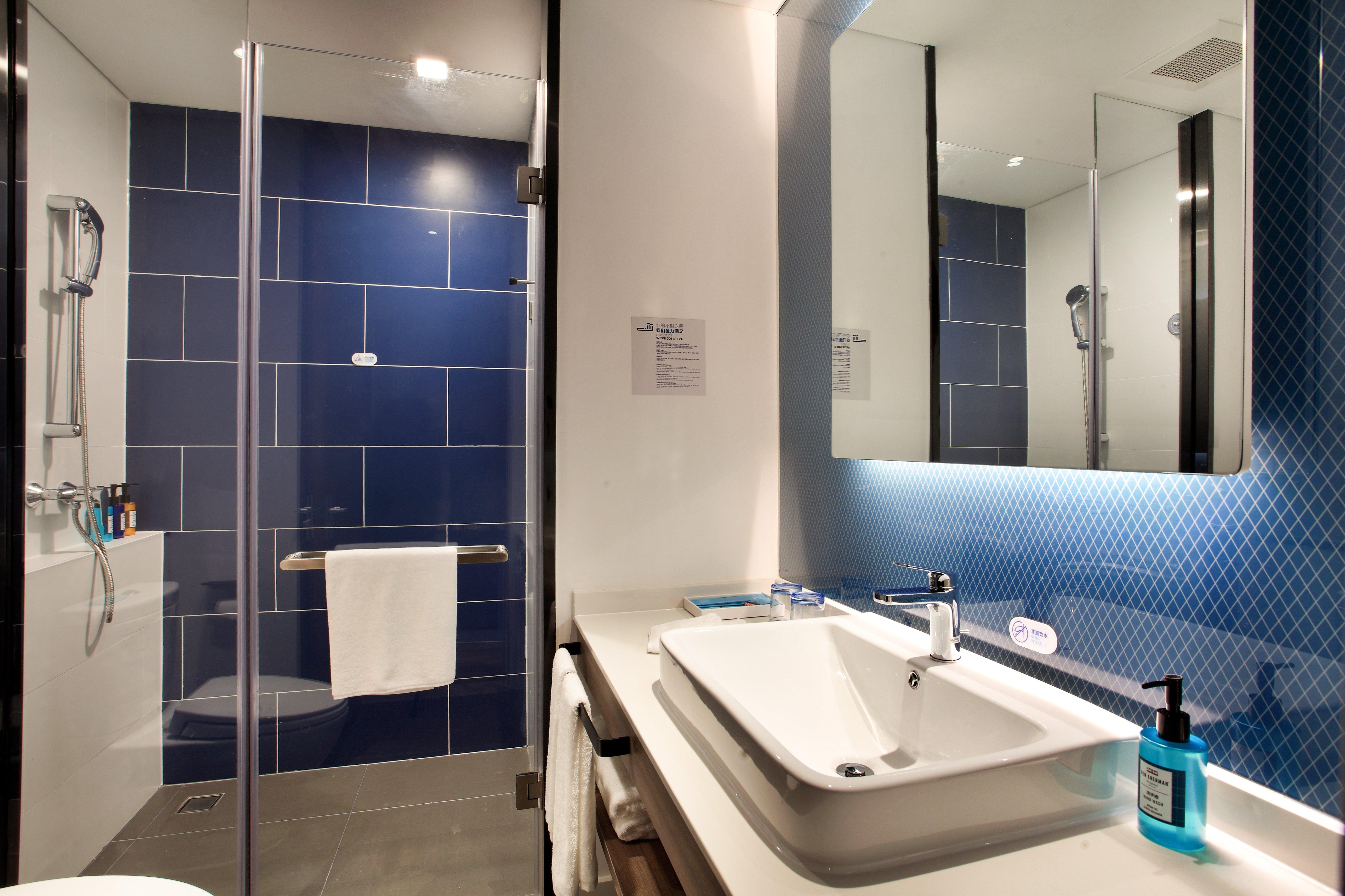 Holiday Inn Express Guilin City Center By Ihg Екстериор снимка