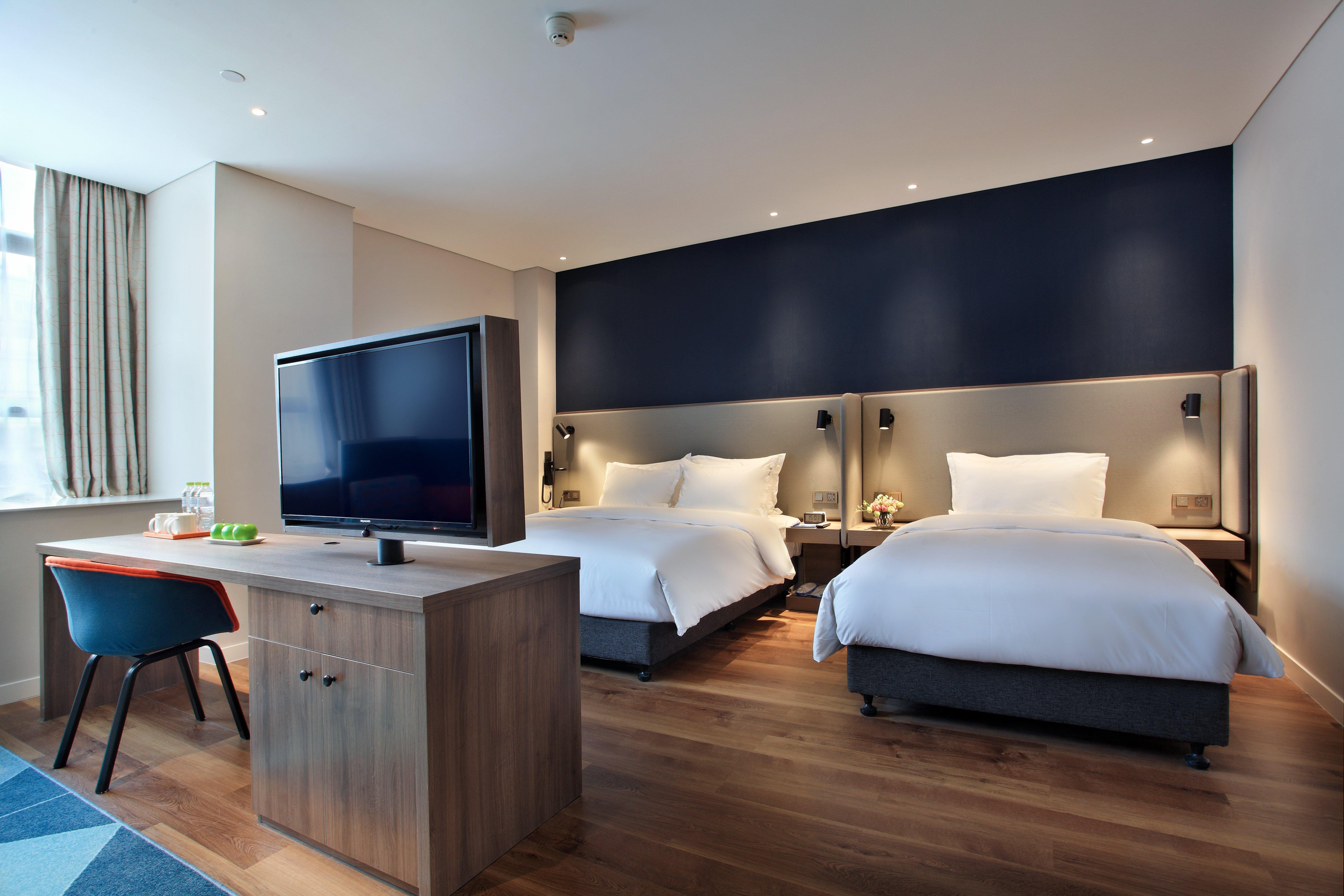 Holiday Inn Express Guilin City Center By Ihg Екстериор снимка