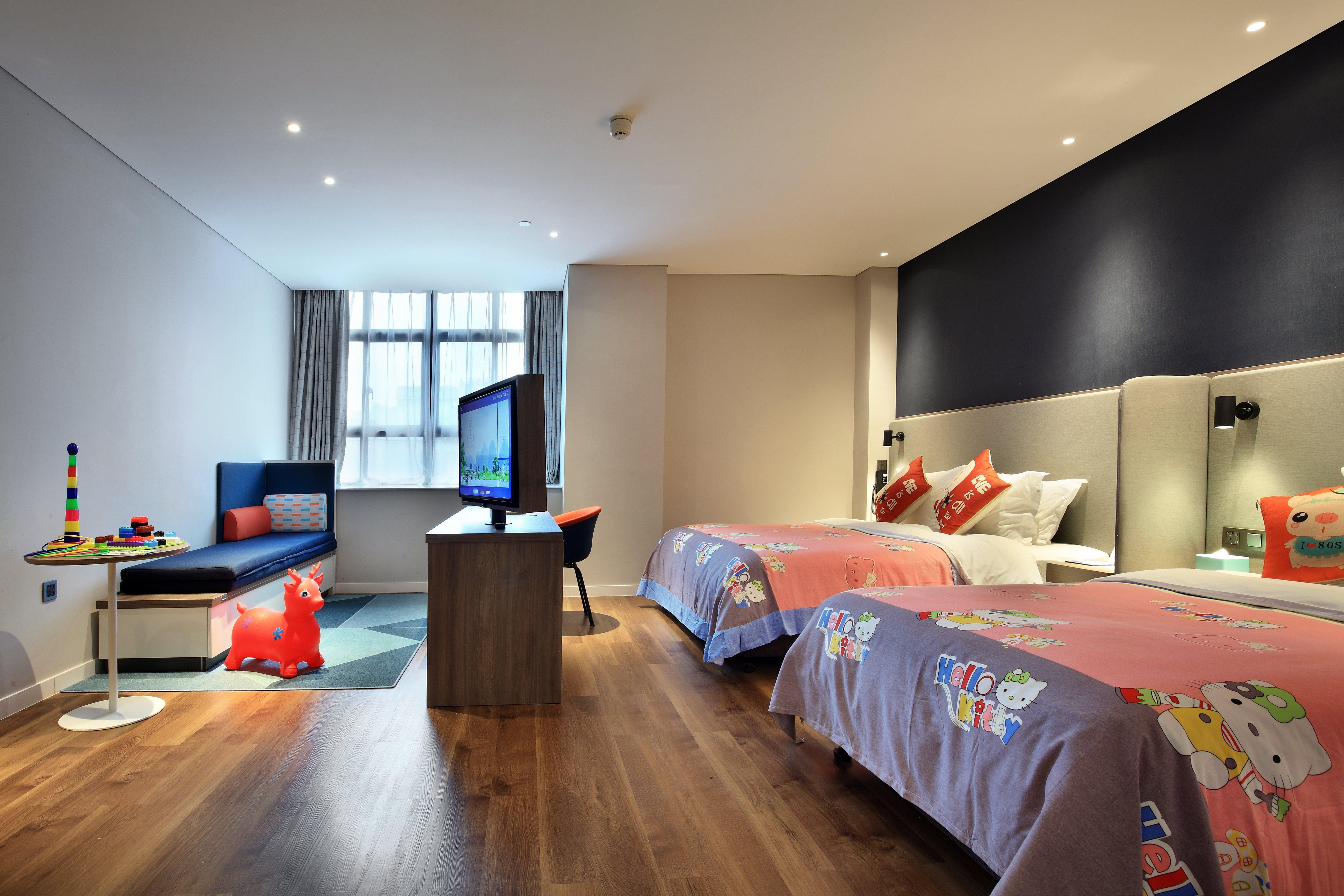 Holiday Inn Express Guilin City Center By Ihg Екстериор снимка