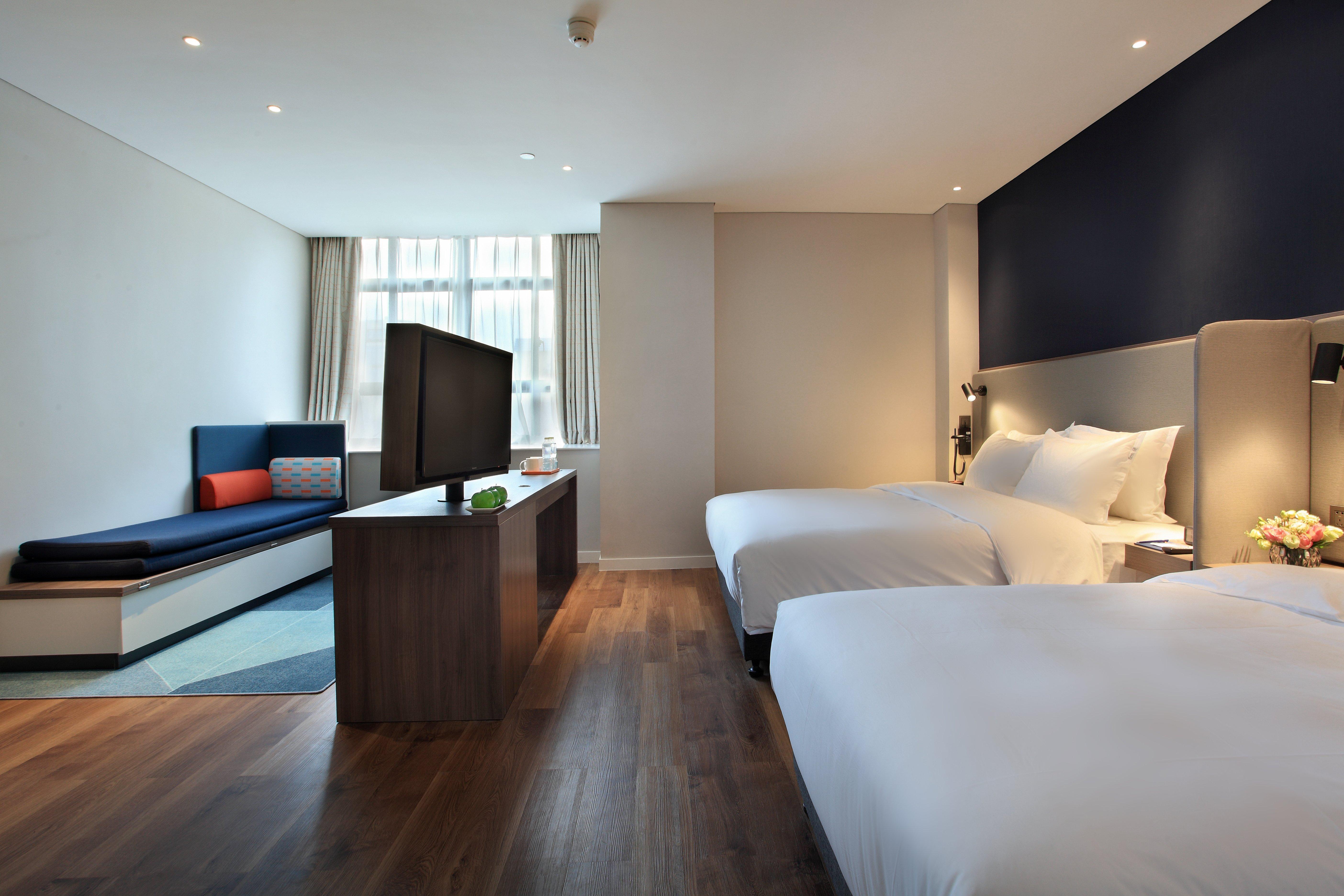 Holiday Inn Express Guilin City Center By Ihg Екстериор снимка