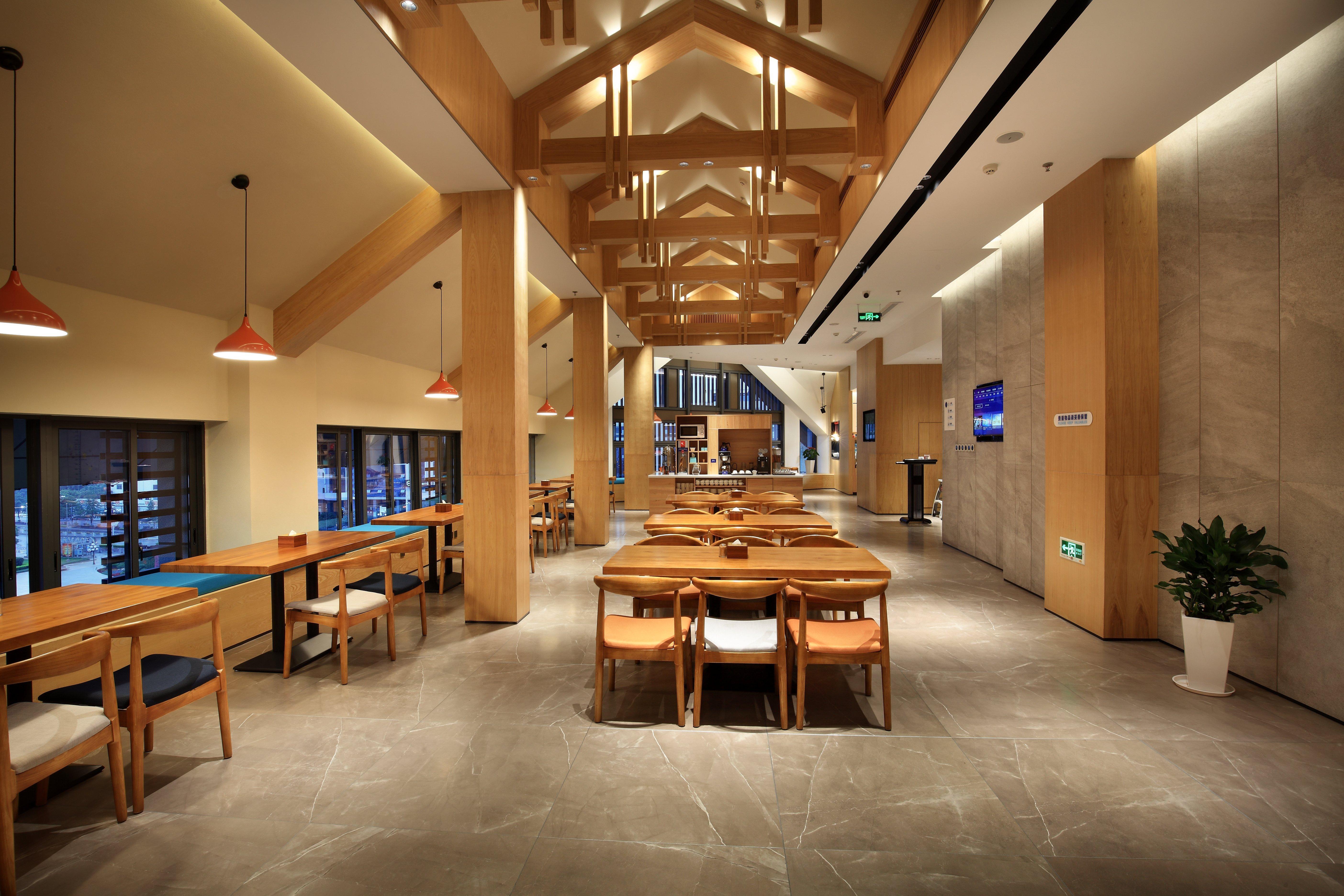 Holiday Inn Express Guilin City Center By Ihg Екстериор снимка