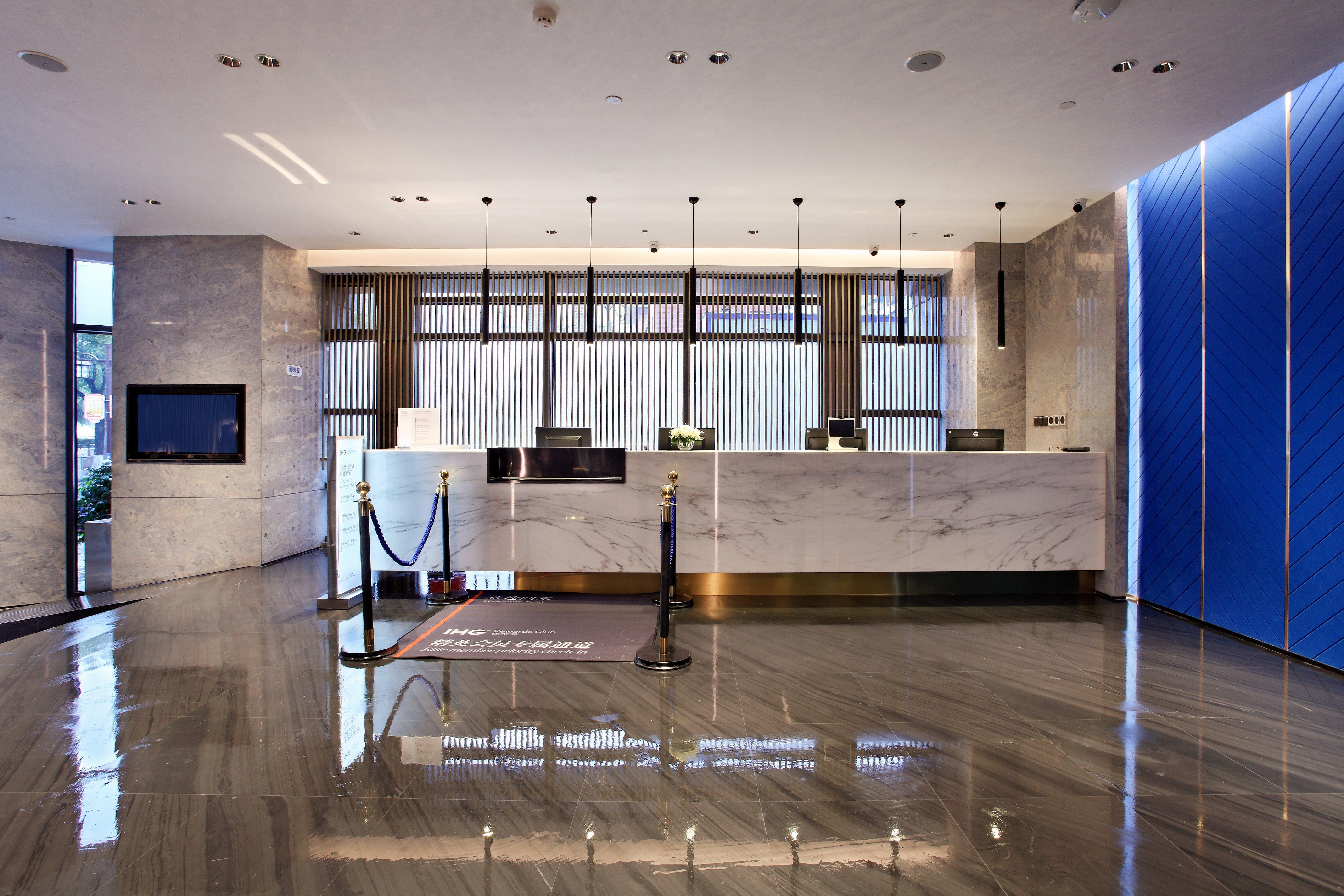 Holiday Inn Express Guilin City Center By Ihg Екстериор снимка