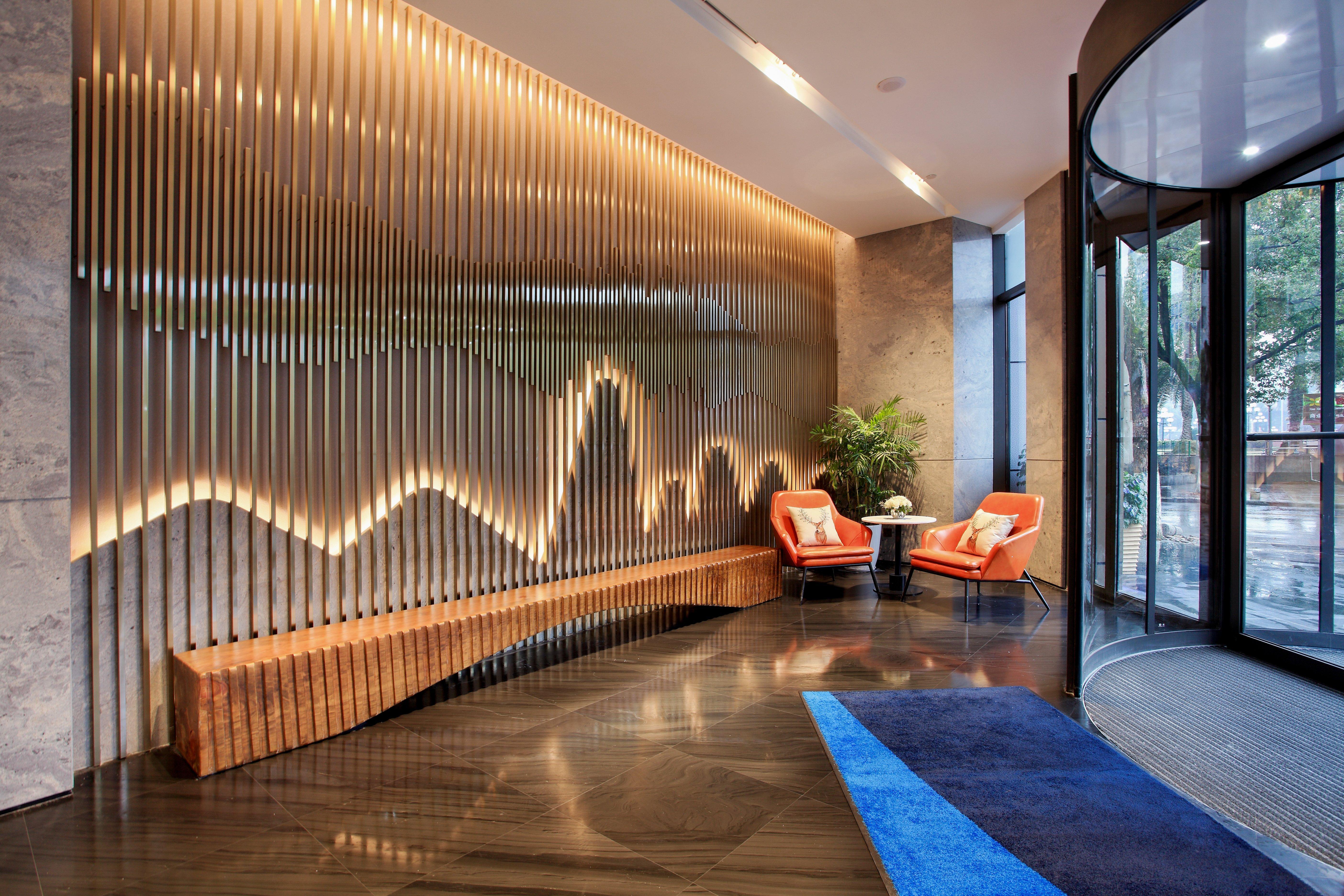 Holiday Inn Express Guilin City Center By Ihg Екстериор снимка