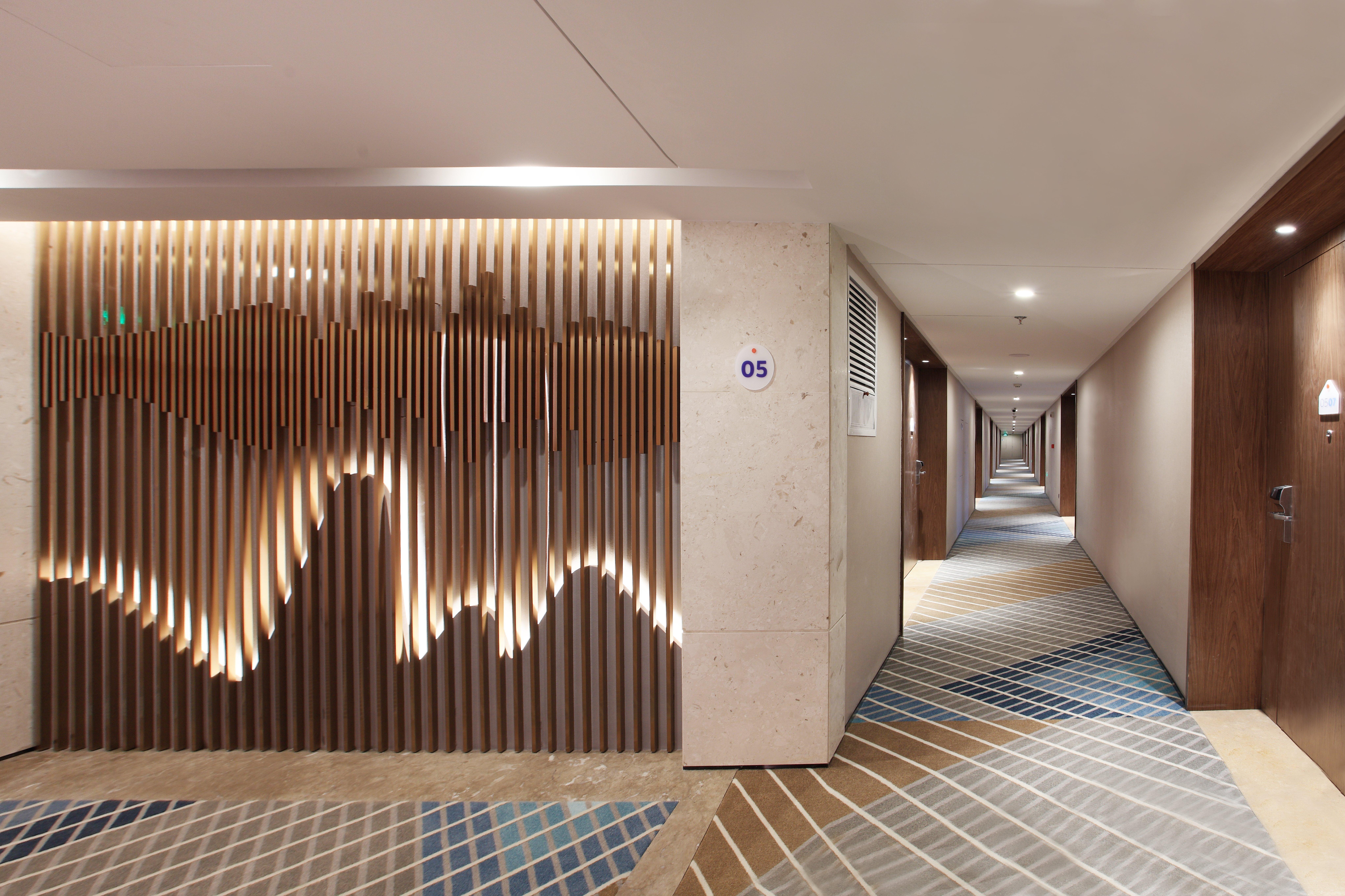 Holiday Inn Express Guilin City Center By Ihg Екстериор снимка