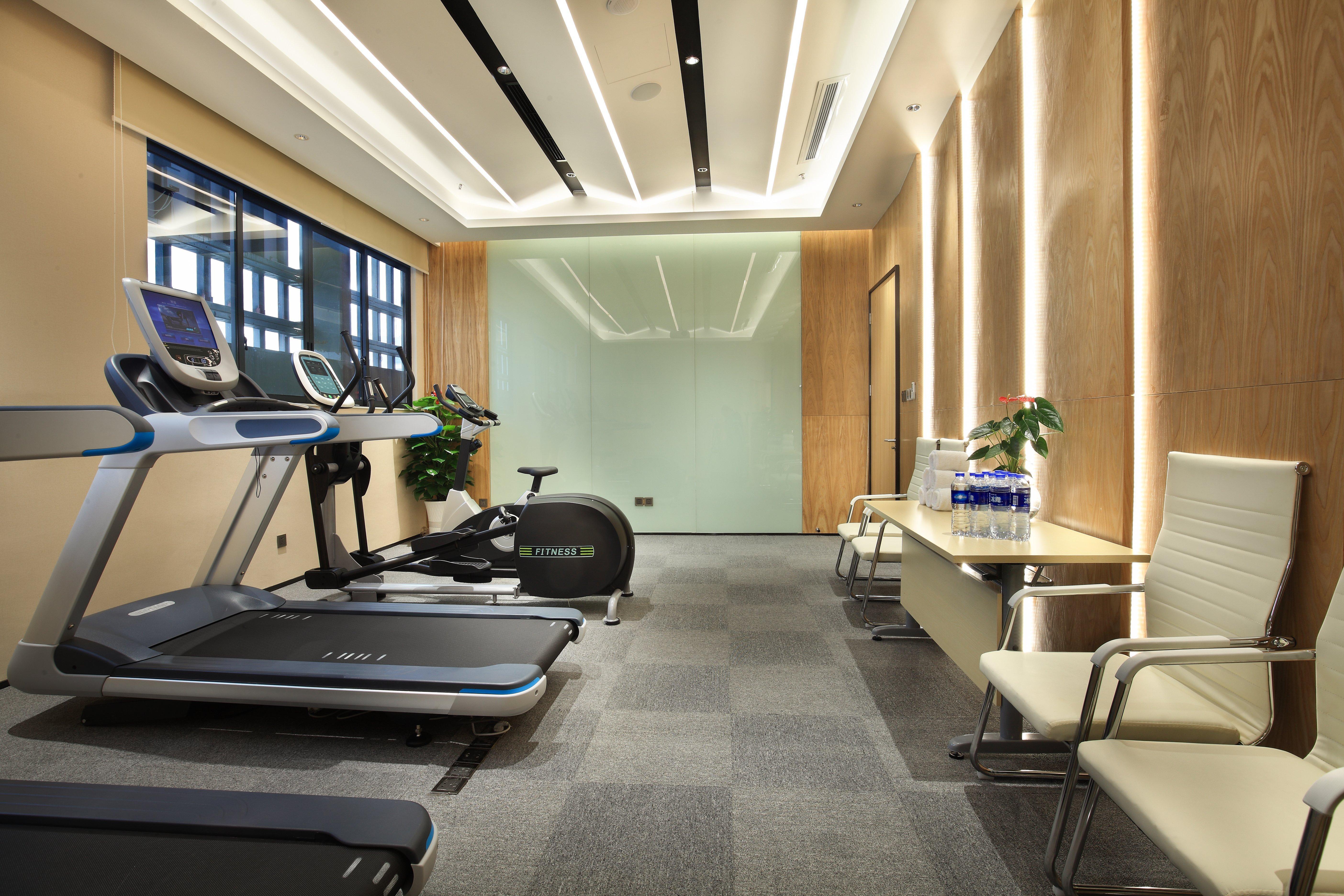 Holiday Inn Express Guilin City Center By Ihg Екстериор снимка