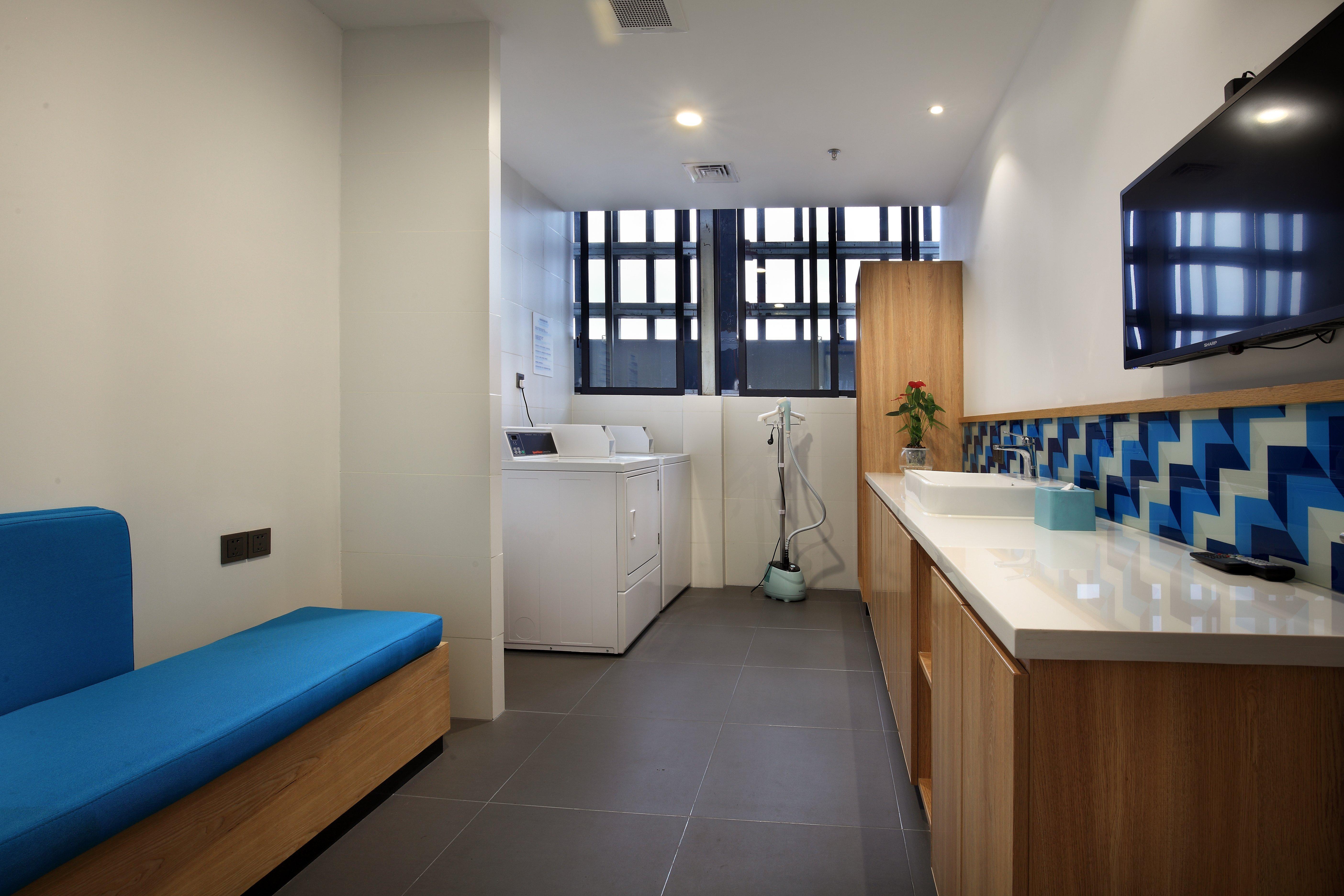 Holiday Inn Express Guilin City Center By Ihg Екстериор снимка